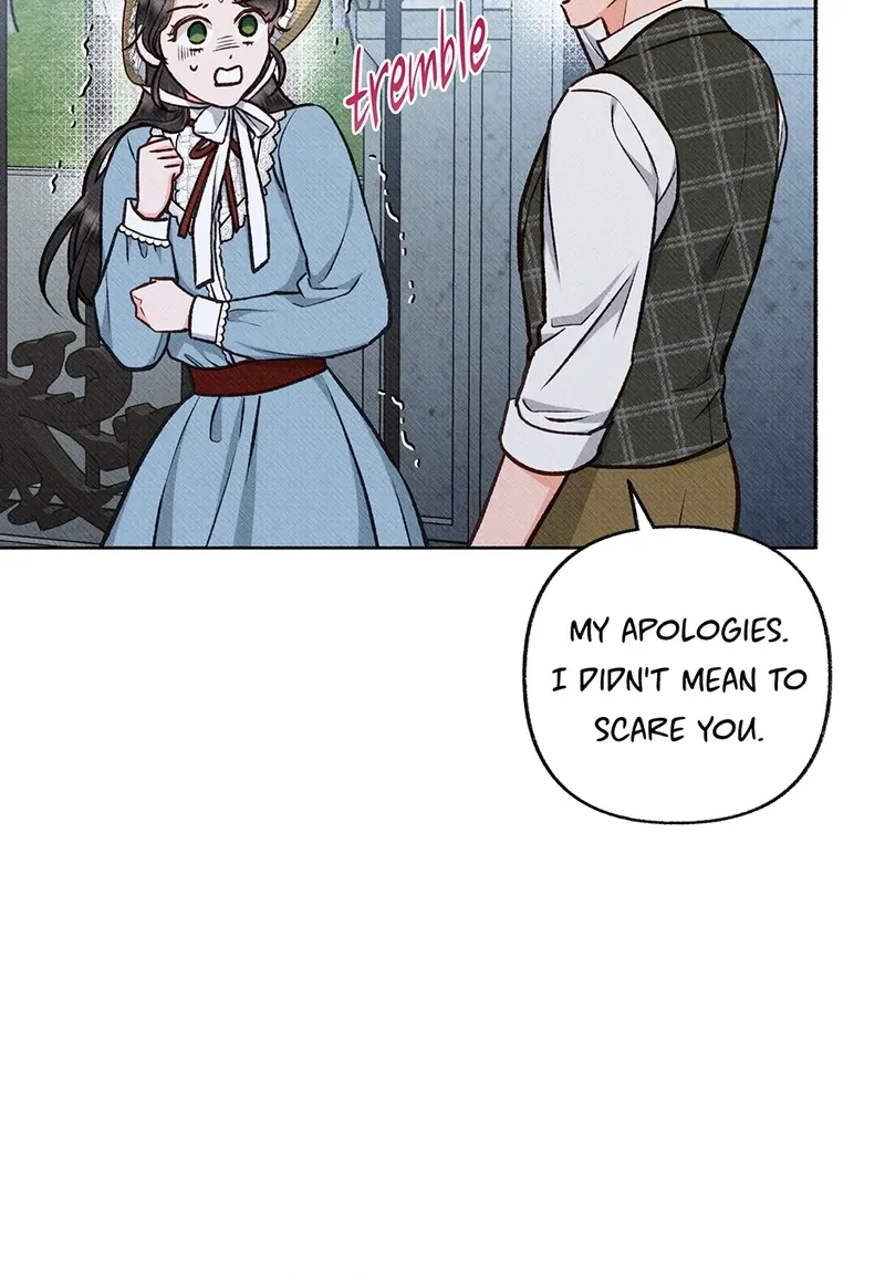 Dear My Rude Darling With Multiple Personalities Chapter 22 page 10 - 