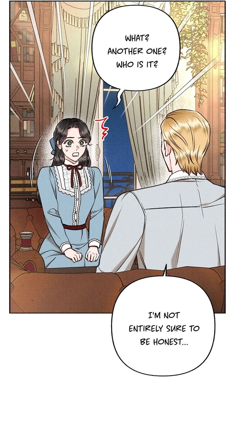 Dear My Rude Darling With Multiple Personalities Chapter 23 page 11 - 