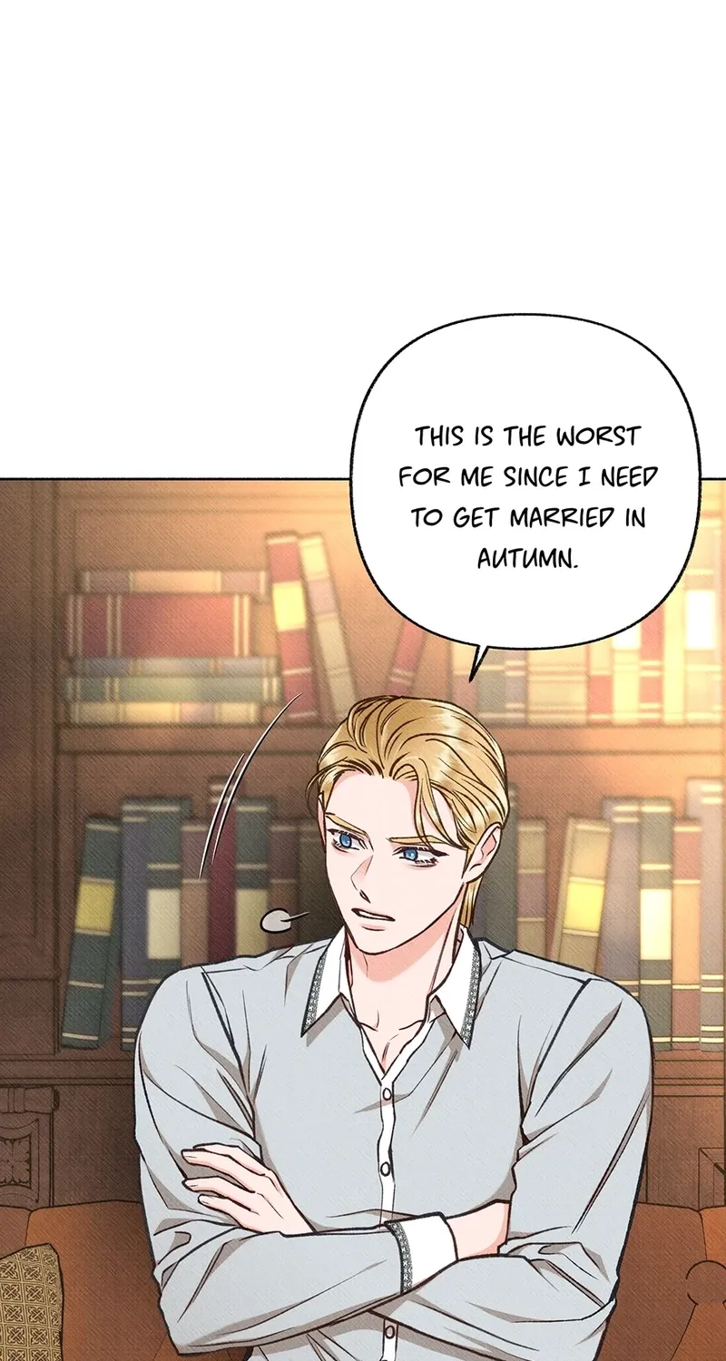 Dear My Rude Darling With Multiple Personalities Chapter 23 page 13 - 