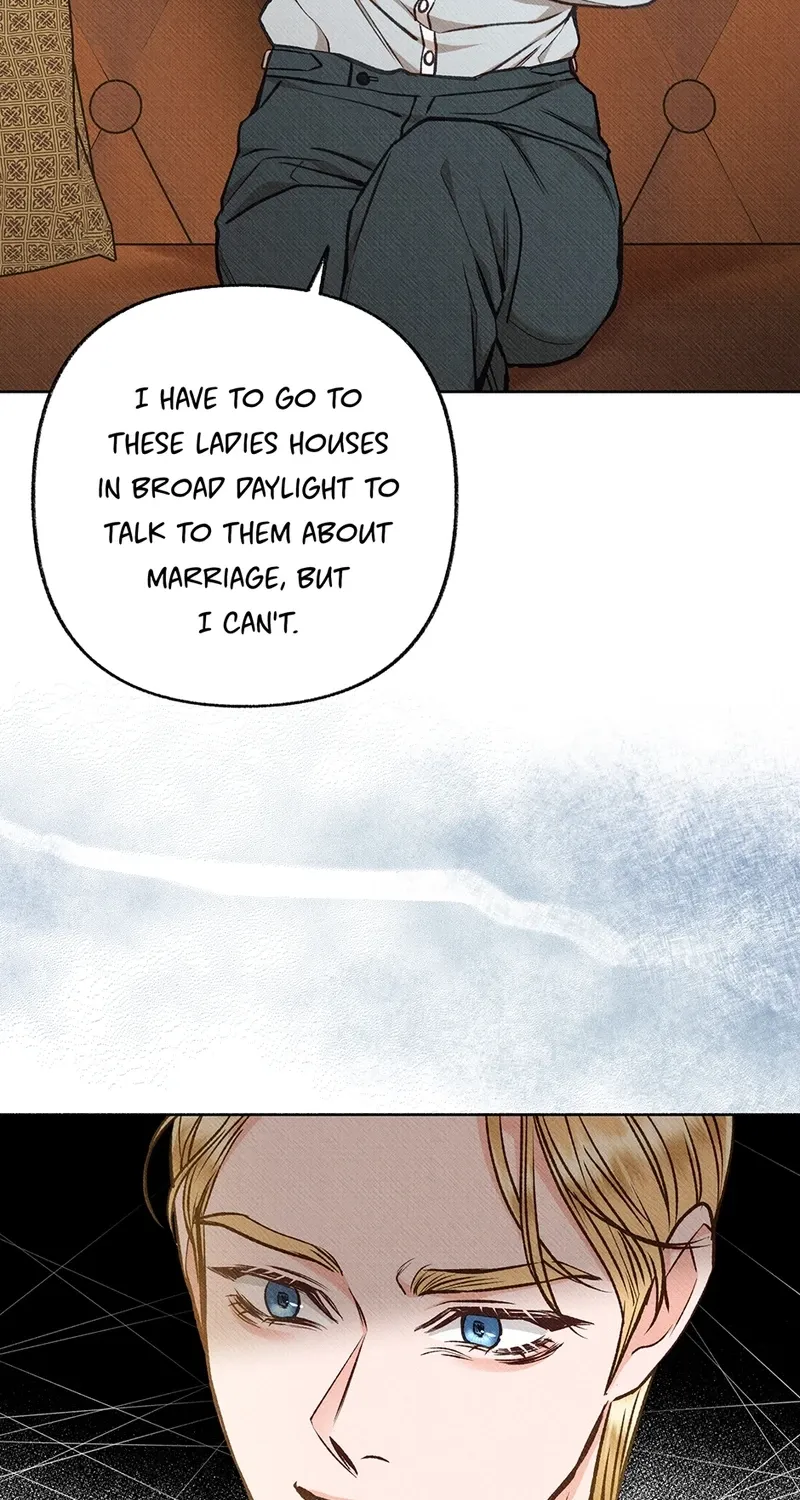 Dear My Rude Darling With Multiple Personalities Chapter 23 page 14 - 