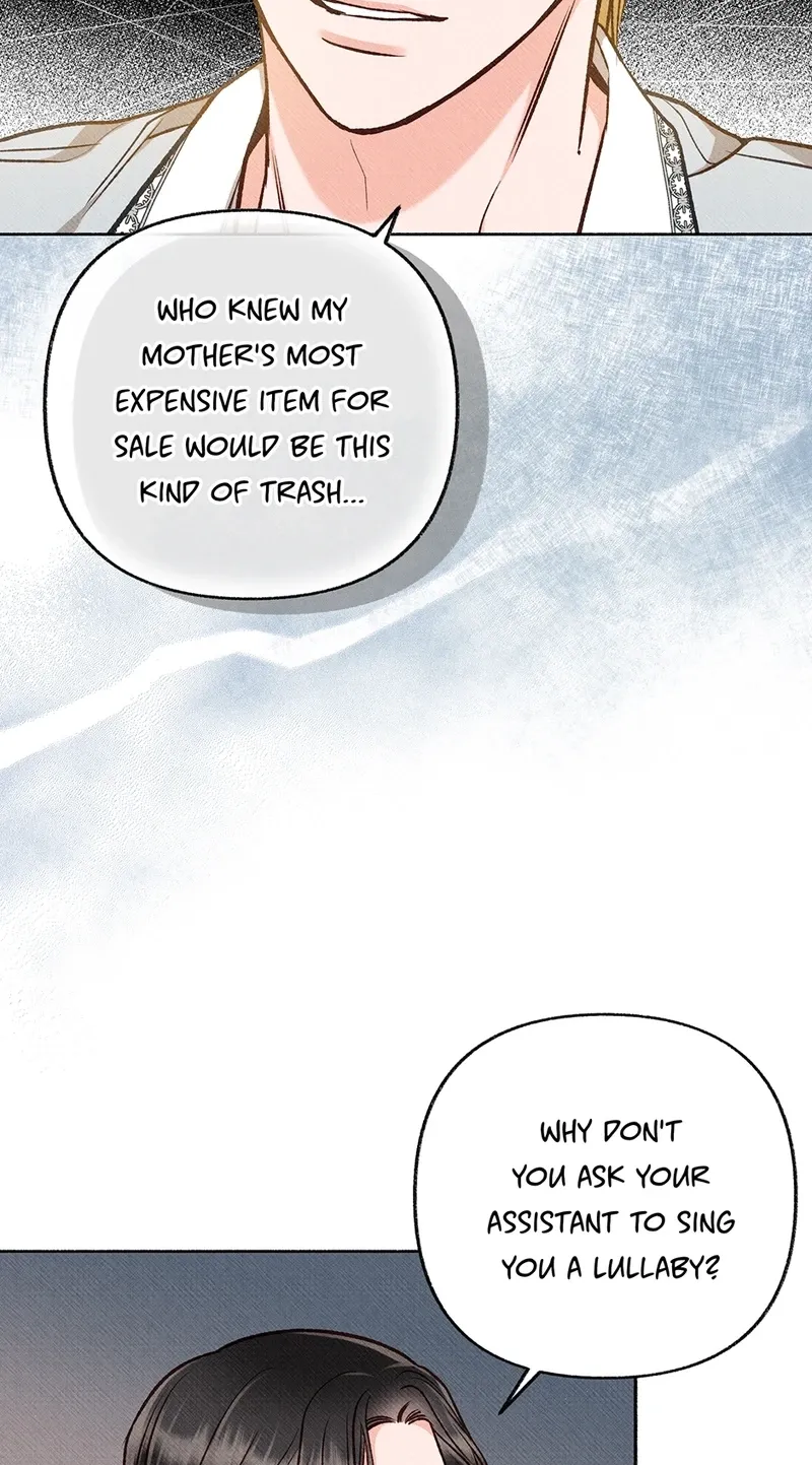 Dear My Rude Darling With Multiple Personalities Chapter 23 page 15 - 