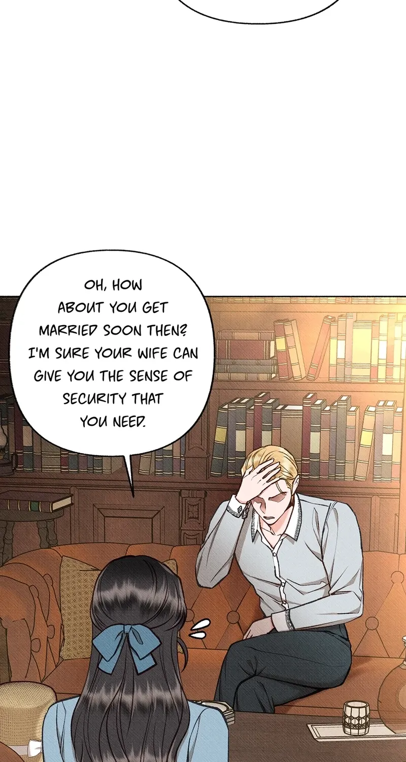 Dear My Rude Darling With Multiple Personalities Chapter 23 page 18 - 