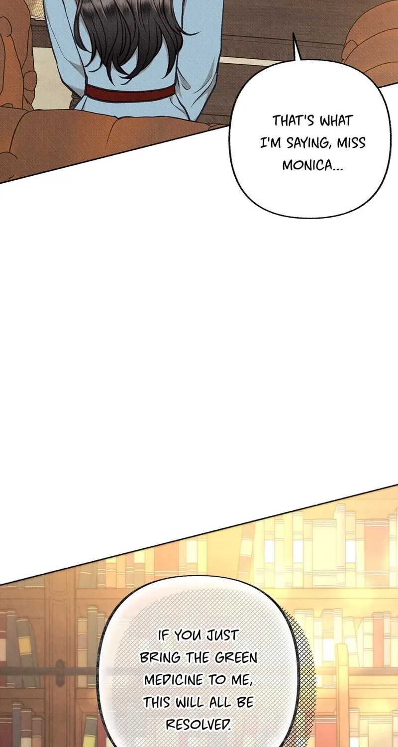 Dear My Rude Darling With Multiple Personalities Chapter 23 page 19 - 