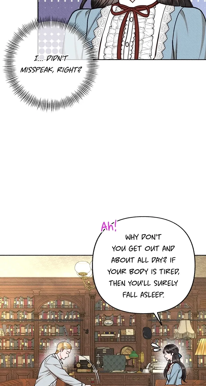 Dear My Rude Darling With Multiple Personalities Chapter 23 page 3 - 
