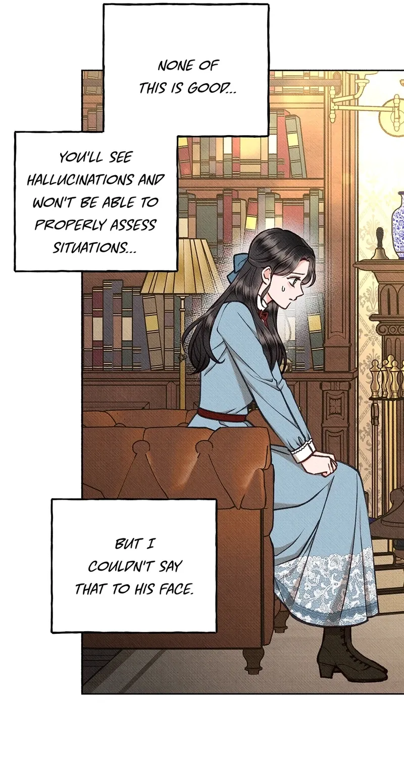 Dear My Rude Darling With Multiple Personalities Chapter 23 page 21 - 