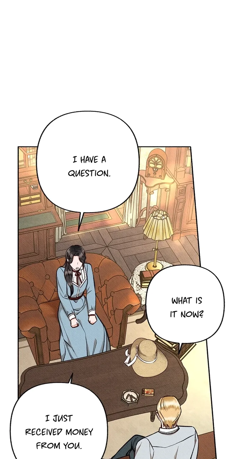 Dear My Rude Darling With Multiple Personalities Chapter 23 page 22 - 