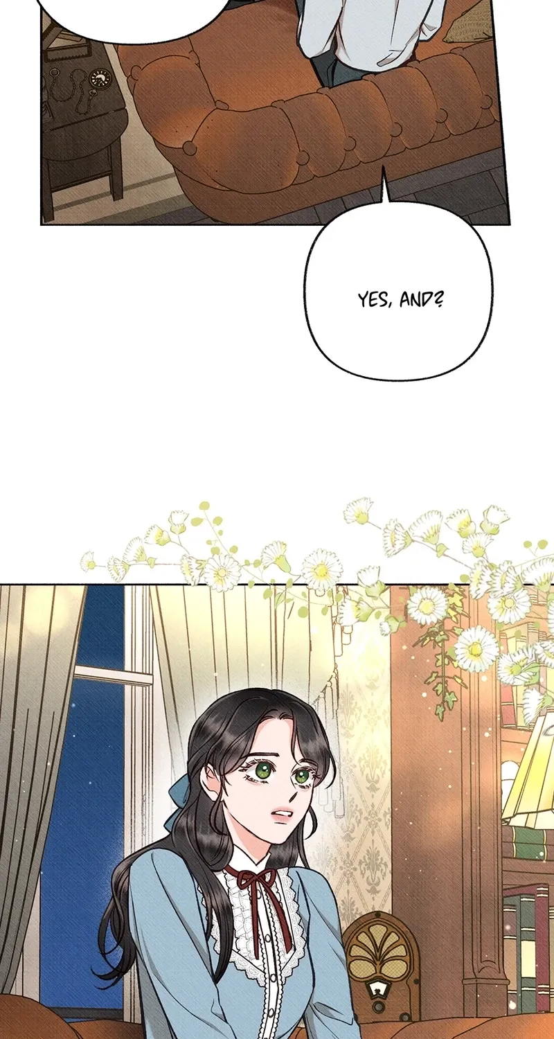 Dear My Rude Darling With Multiple Personalities Chapter 23 page 23 - 