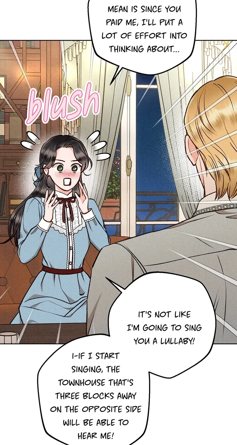 Dear My Rude Darling With Multiple Personalities Chapter 23 page 26 - 