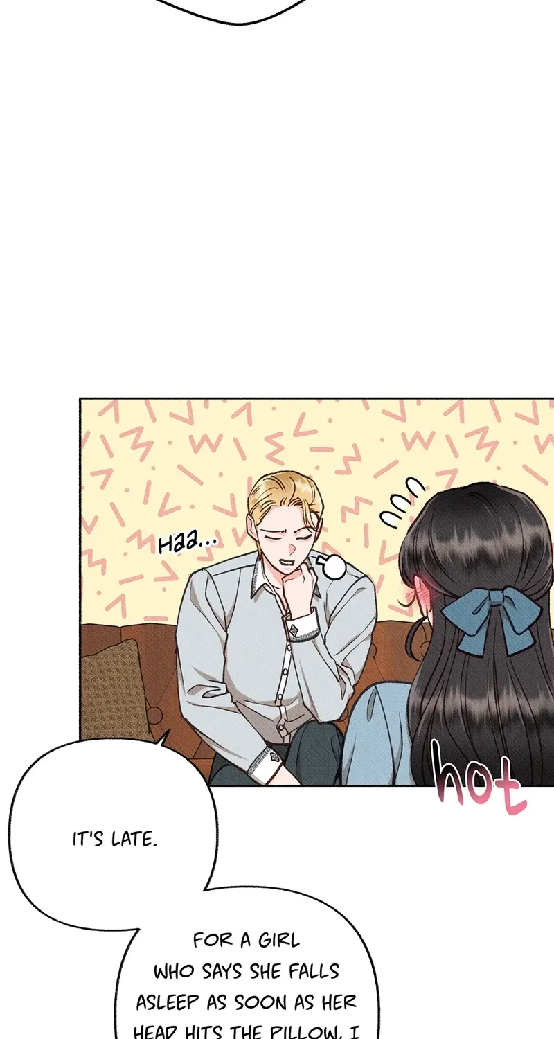 Dear My Rude Darling With Multiple Personalities Chapter 23 page 27 - 