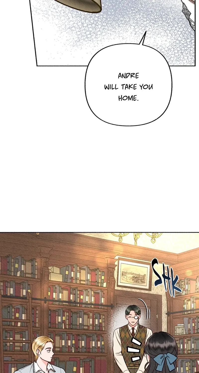 Dear My Rude Darling With Multiple Personalities Chapter 23 page 29 - 