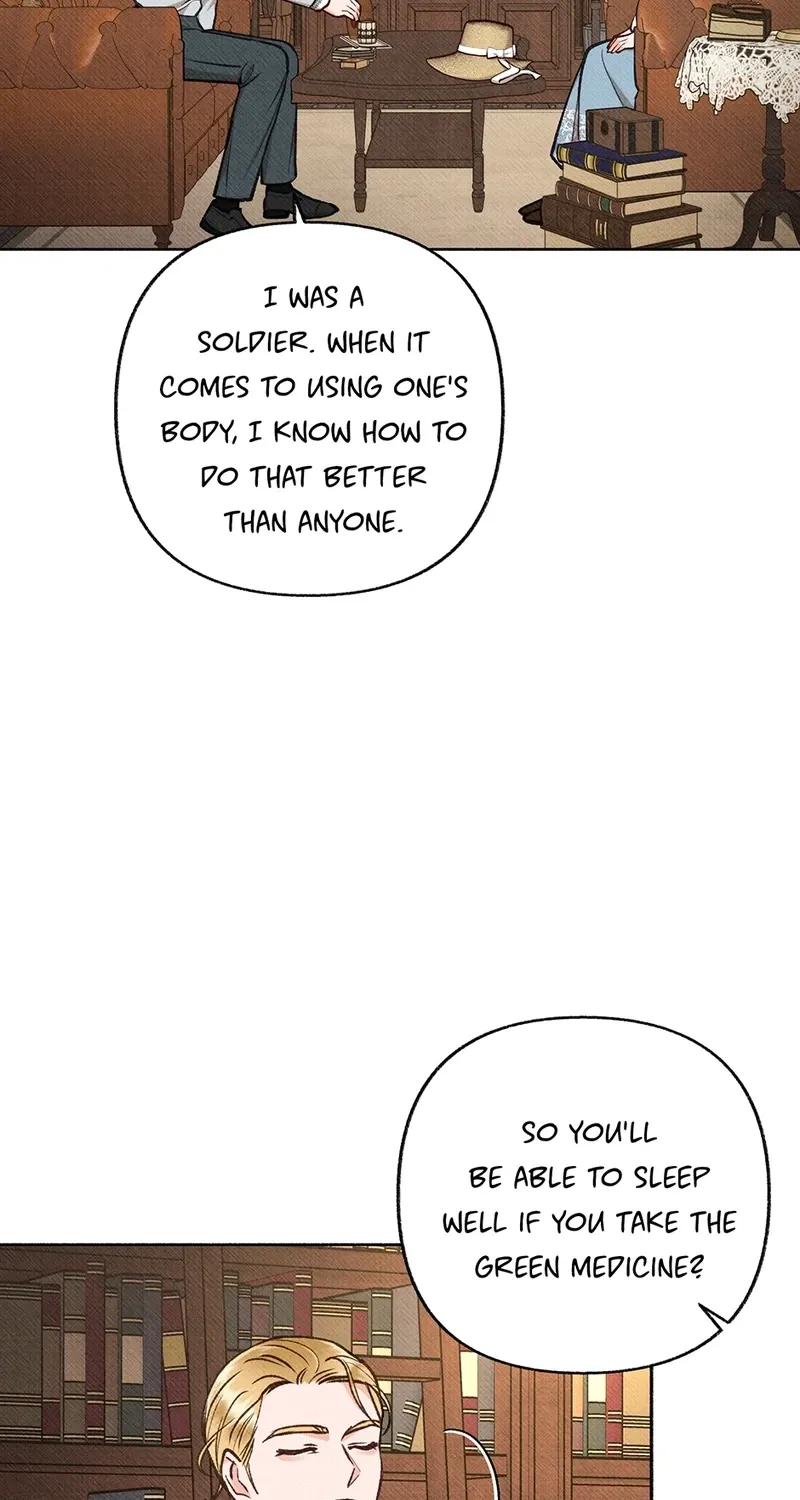 Dear My Rude Darling With Multiple Personalities Chapter 23 page 4 - 