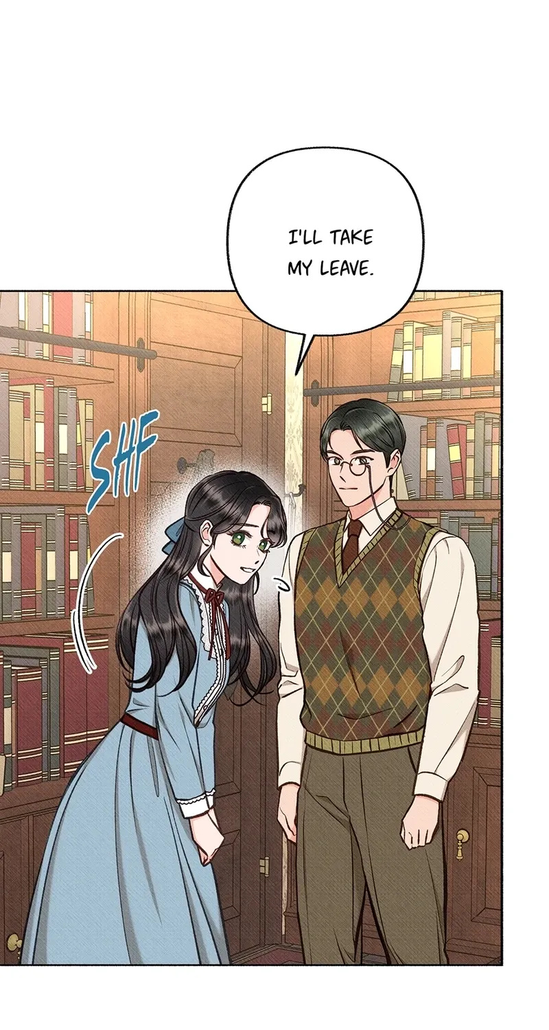Dear My Rude Darling With Multiple Personalities Chapter 23 page 32 - 