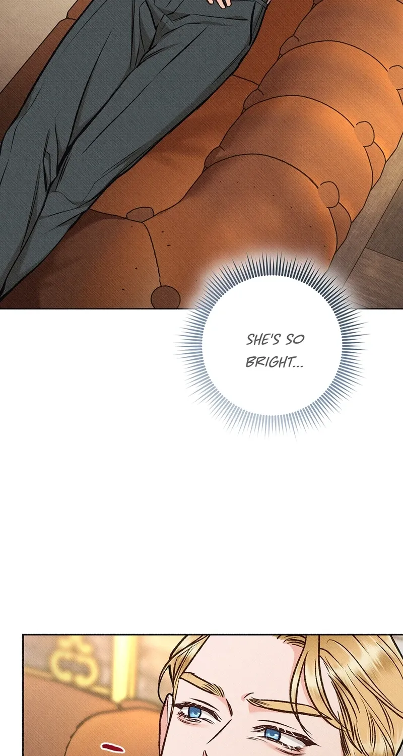Dear My Rude Darling With Multiple Personalities Chapter 23 page 35 - 