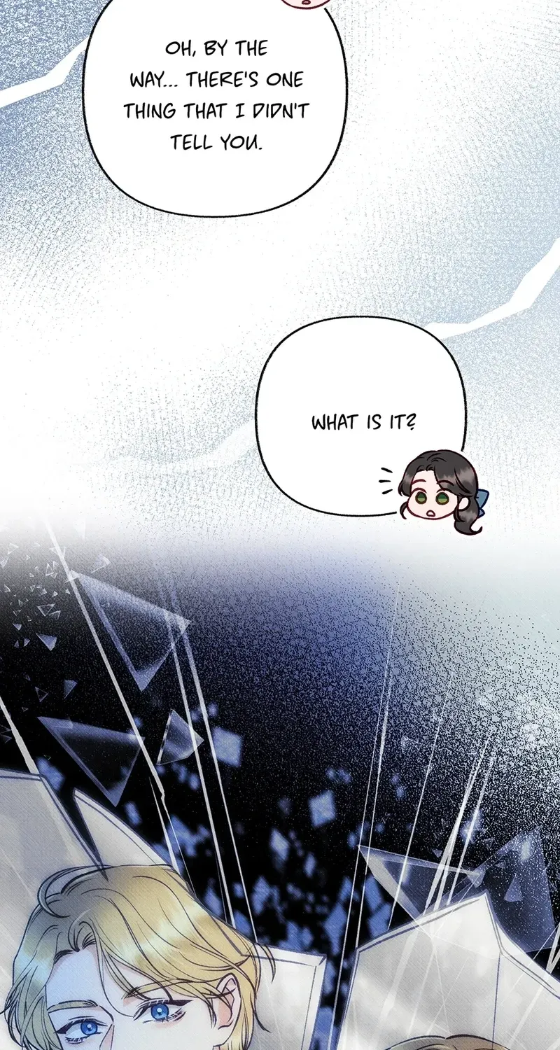 Dear My Rude Darling With Multiple Personalities Chapter 23 page 8 - 