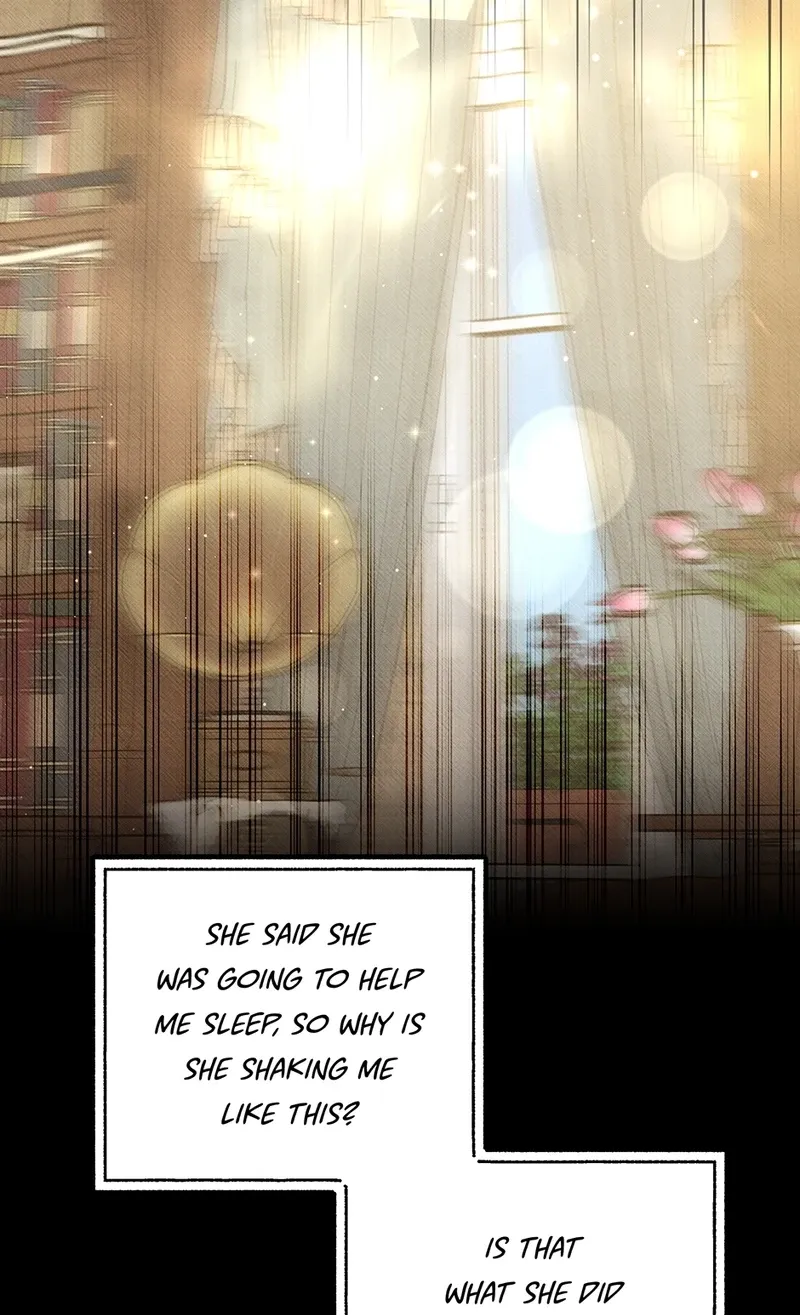 Dear My Rude Darling With Multiple Personalities Chapter 23 page 81 - 