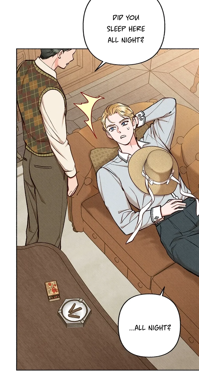 Dear My Rude Darling With Multiple Personalities Chapter 23 page 84 - 