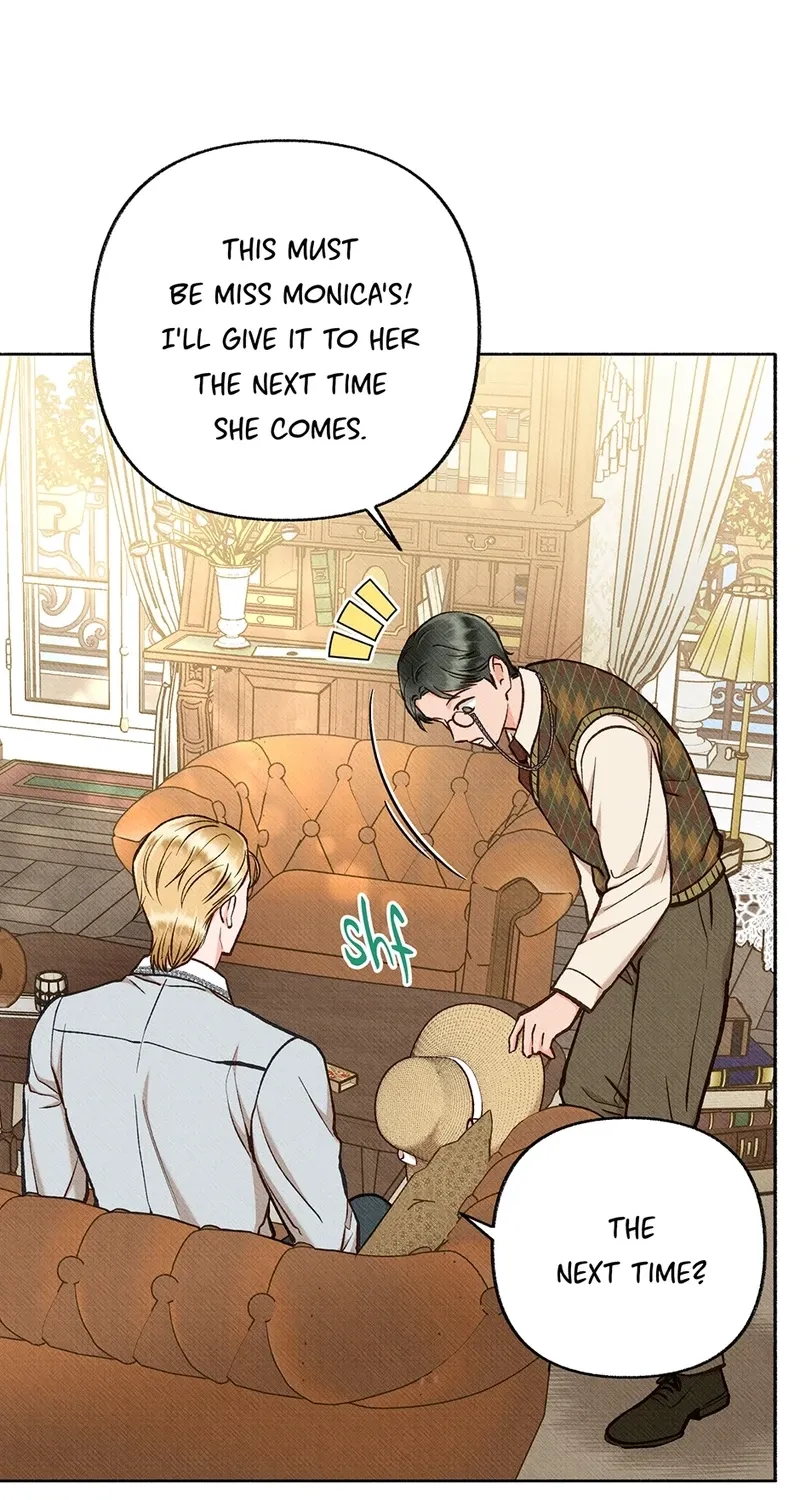 Dear My Rude Darling With Multiple Personalities Chapter 23 page 88 - 