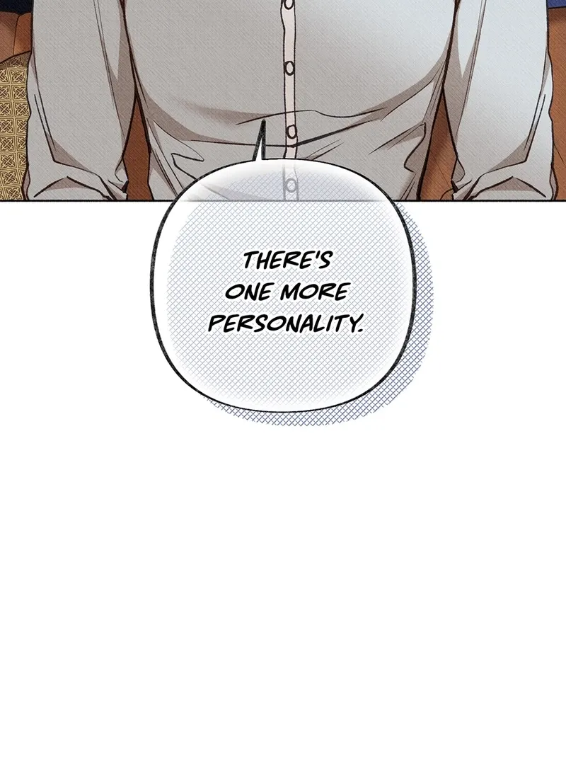 Dear My Rude Darling With Multiple Personalities Chapter 23 page 10 - 