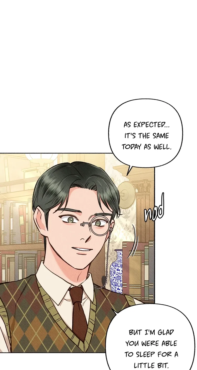 Dear My Rude Darling With Multiple Personalities Chapter 23 page 92 - 