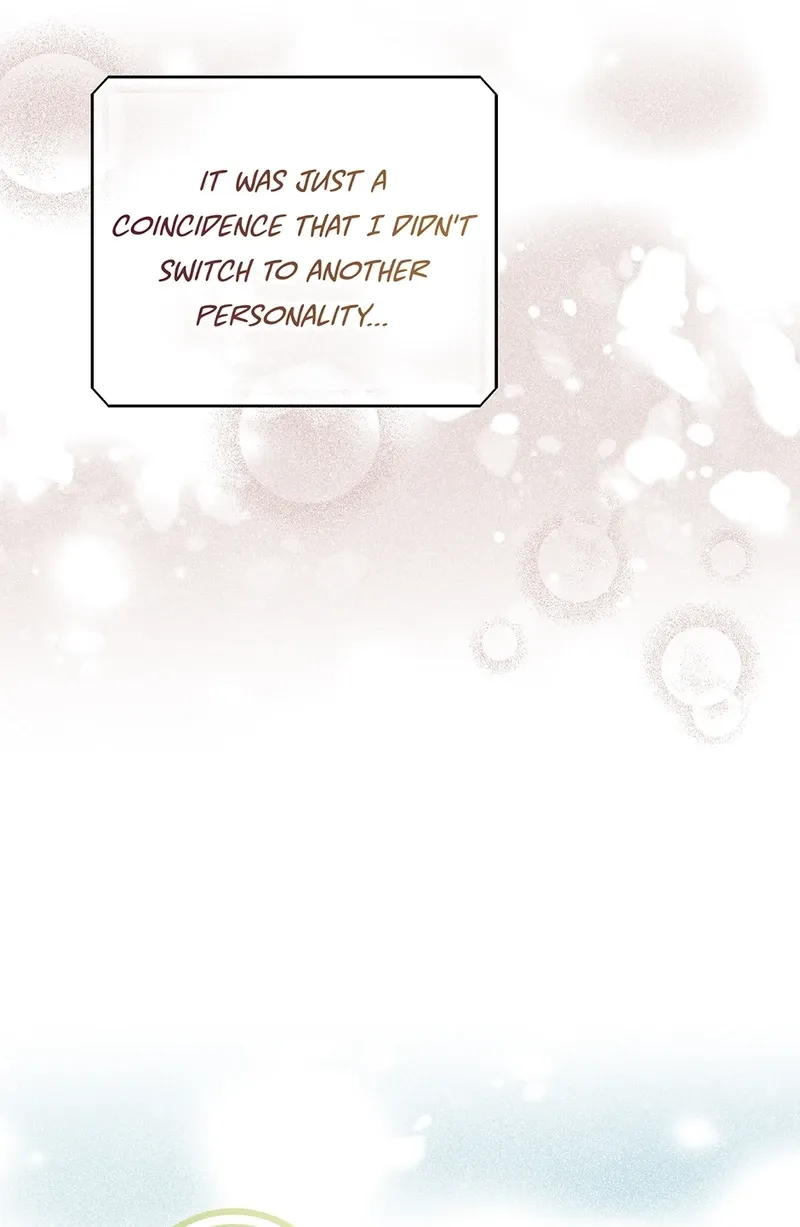 Dear My Rude Darling With Multiple Personalities Chapter 23 page 96 - 