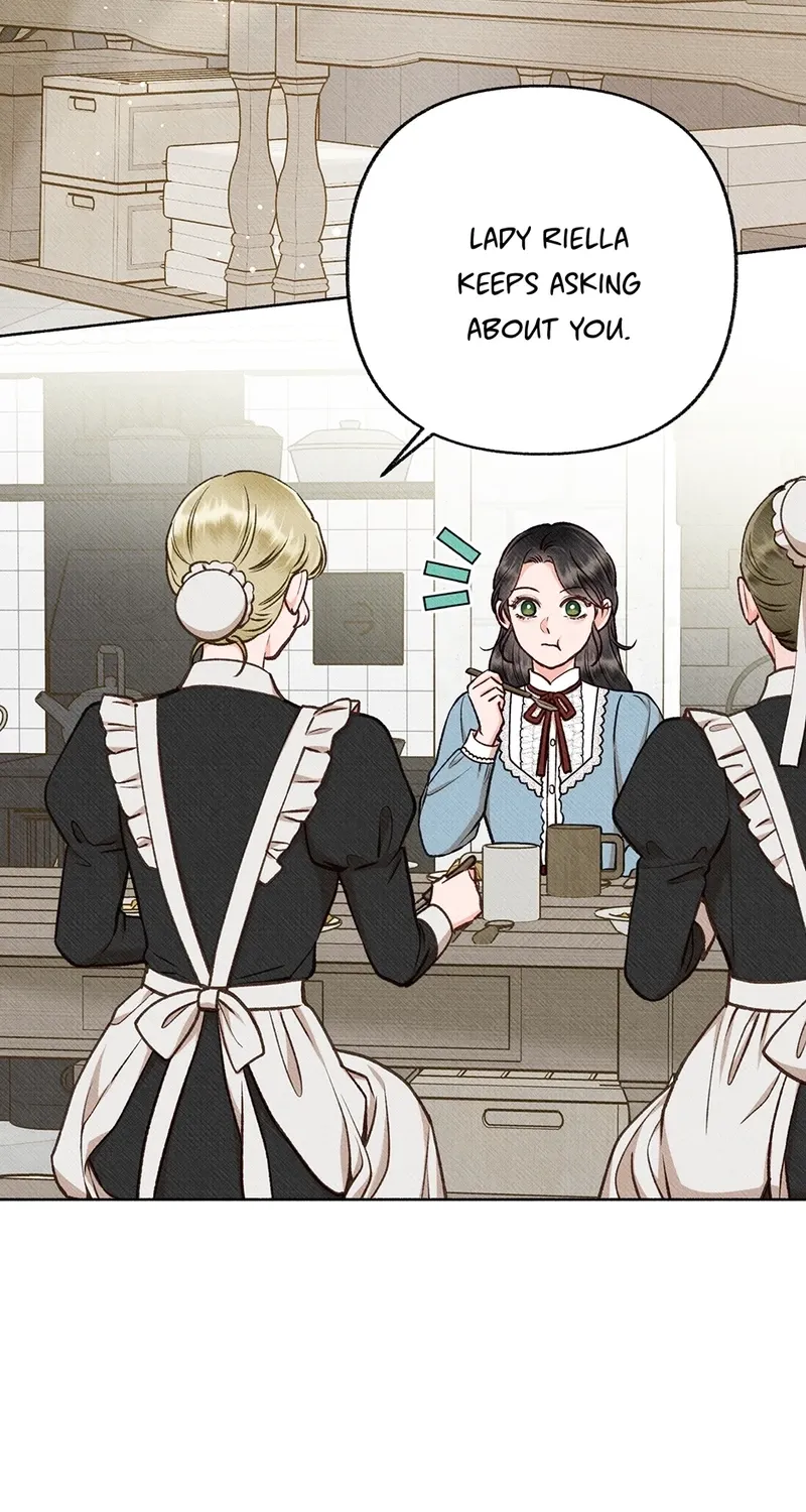 Dear My Rude Darling With Multiple Personalities Chapter 24 page 2 - 