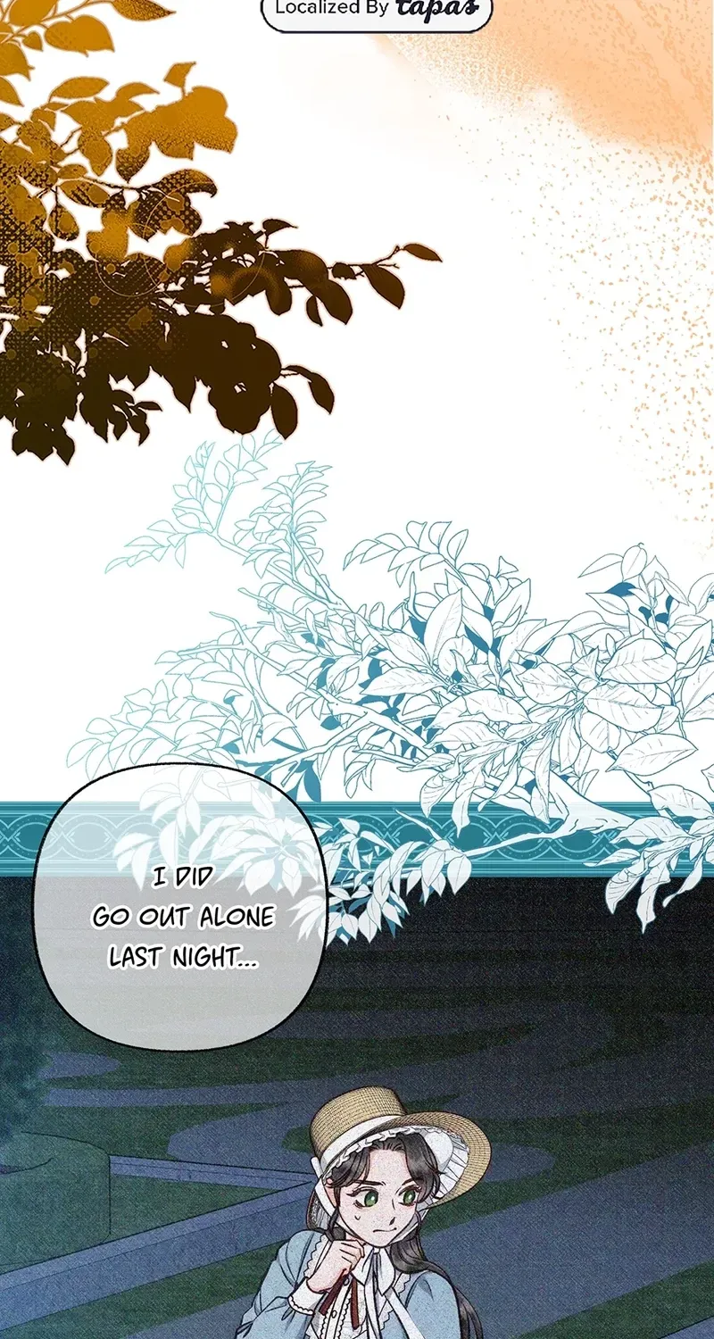 Dear My Rude Darling With Multiple Personalities Chapter 24 page 12 - 