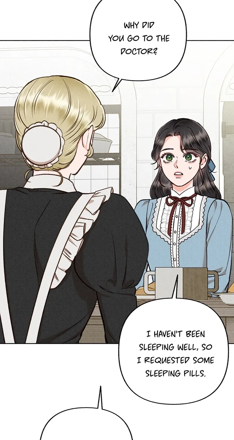 Dear My Rude Darling With Multiple Personalities Chapter 24 page 14 - 