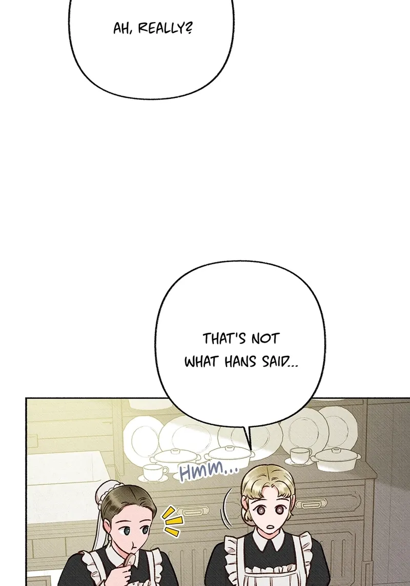 Dear My Rude Darling With Multiple Personalities Chapter 24 page 15 - 