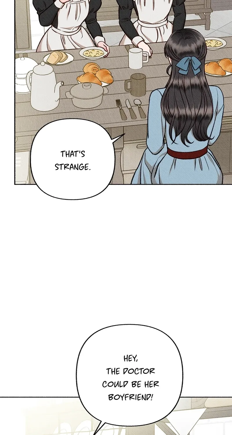 Dear My Rude Darling With Multiple Personalities Chapter 24 page 16 - 