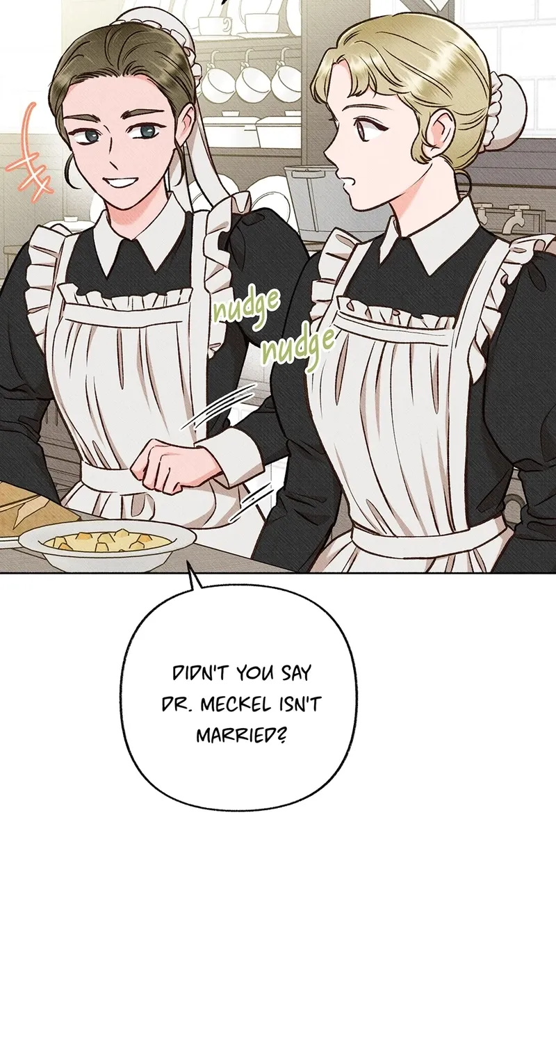 Dear My Rude Darling With Multiple Personalities Chapter 24 page 17 - 
