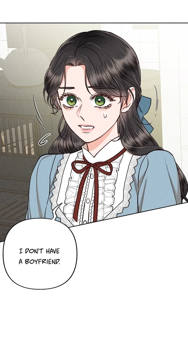Dear My Rude Darling With Multiple Personalities Chapter 24 page 18 - 