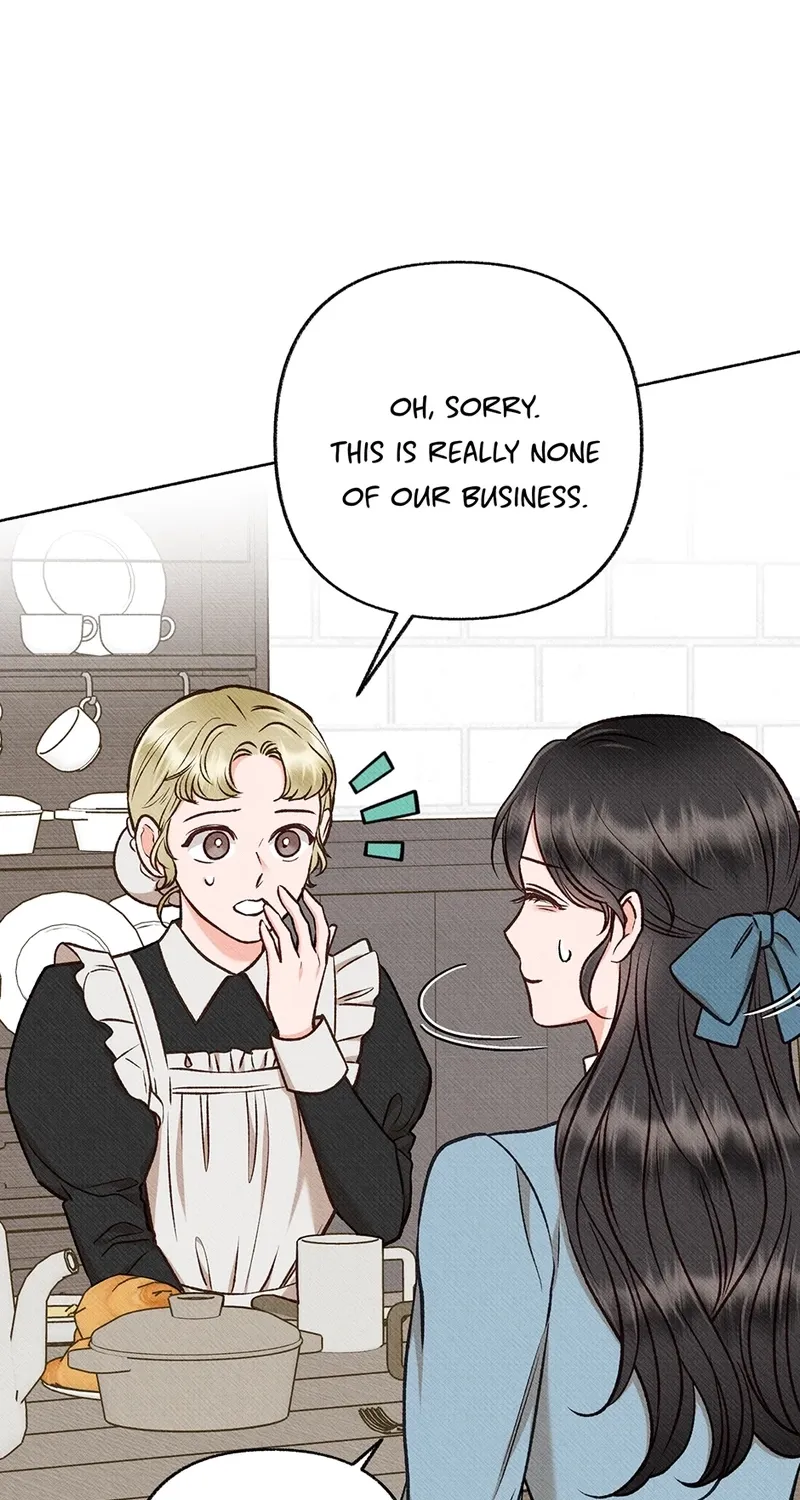Dear My Rude Darling With Multiple Personalities Chapter 24 page 19 - 