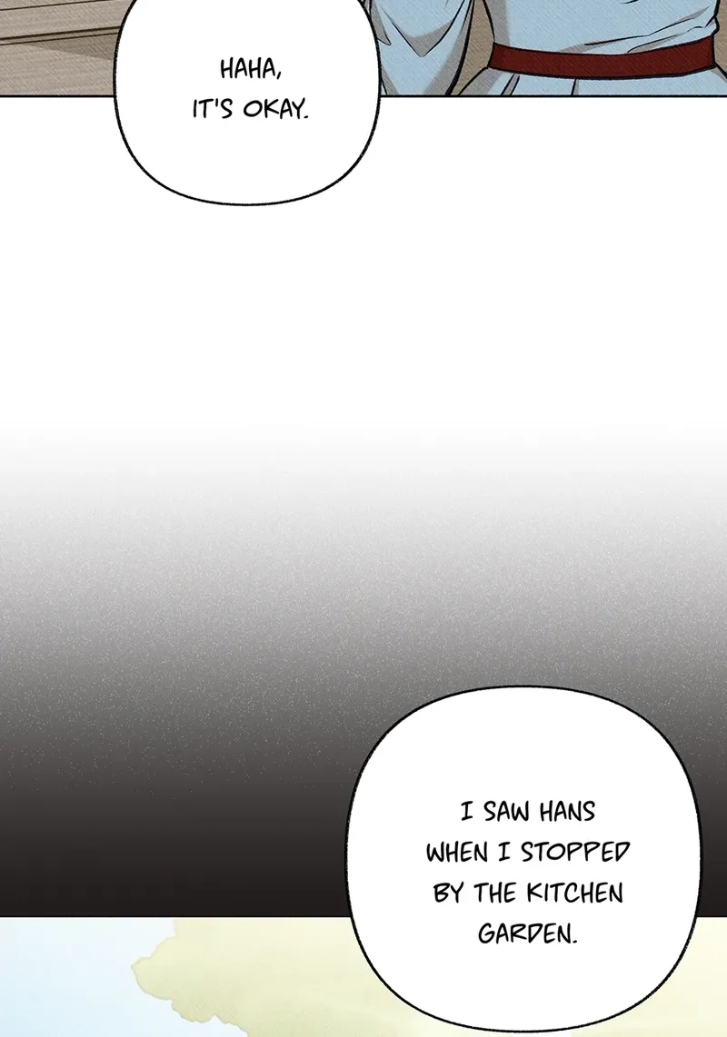 Dear My Rude Darling With Multiple Personalities Chapter 24 page 20 - 