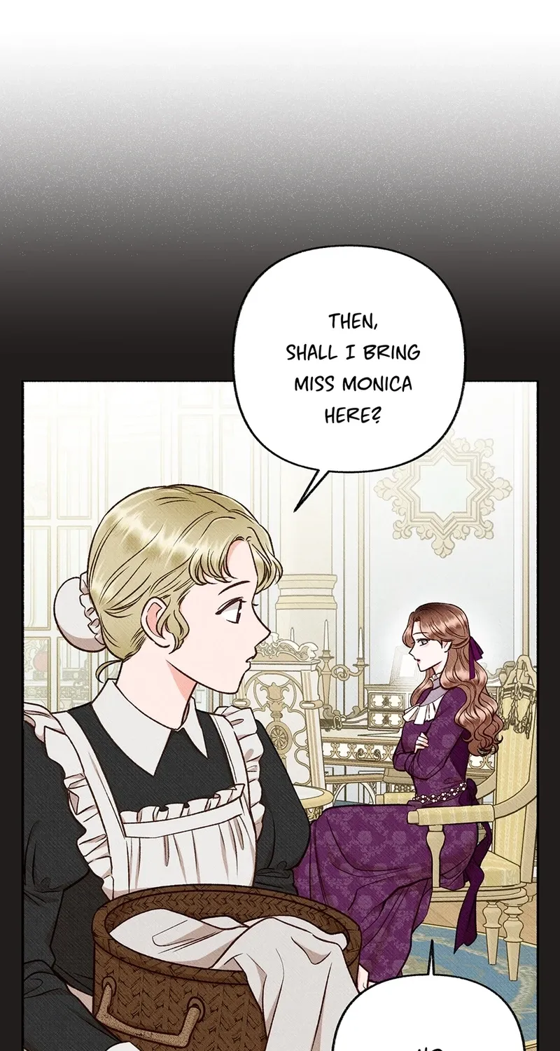 Dear My Rude Darling With Multiple Personalities Chapter 24 page 3 - 