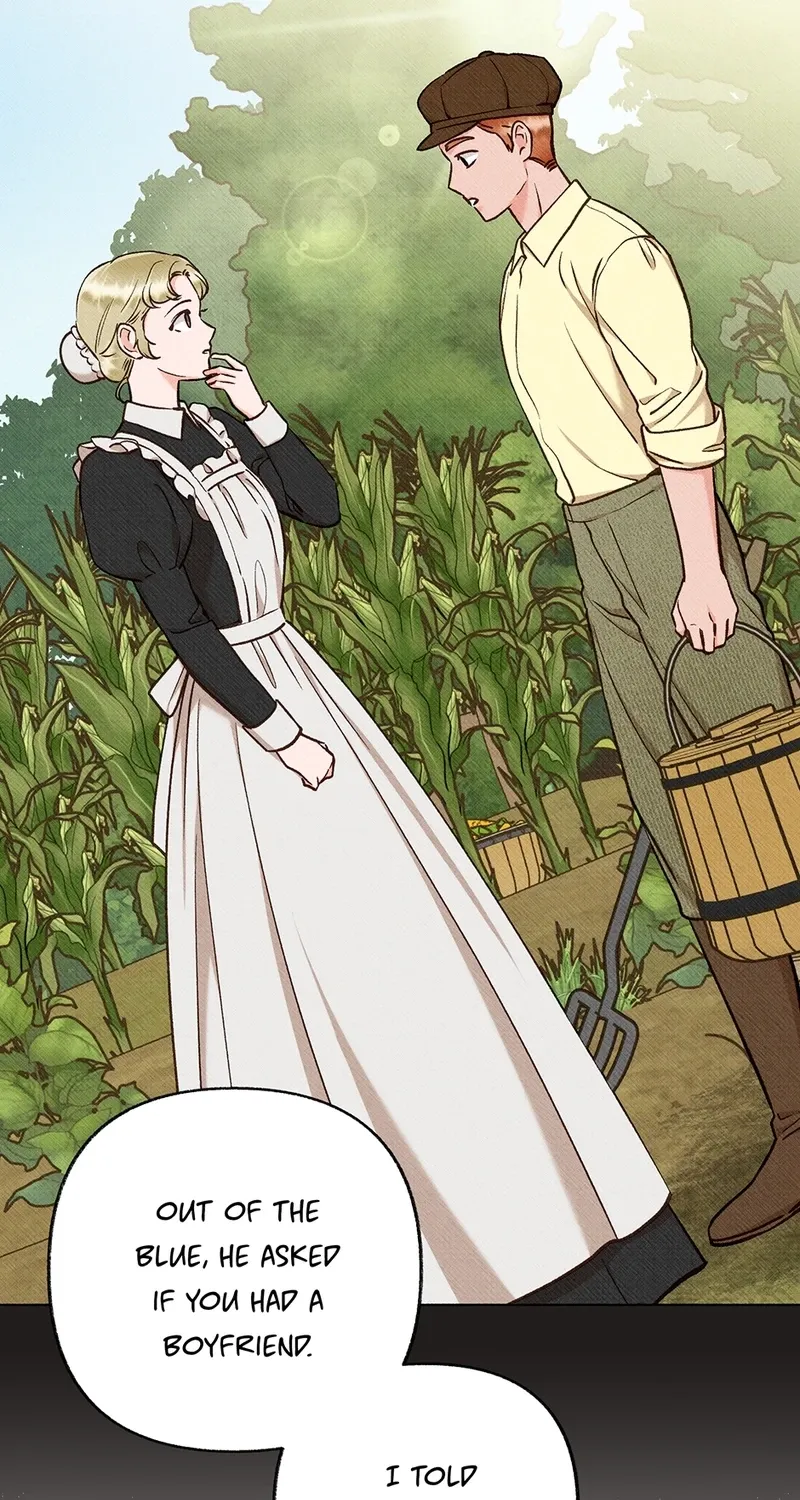 Dear My Rude Darling With Multiple Personalities Chapter 24 page 21 - 