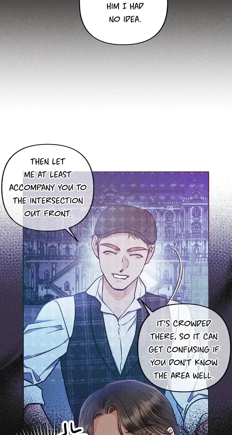 Dear My Rude Darling With Multiple Personalities Chapter 24 page 22 - 