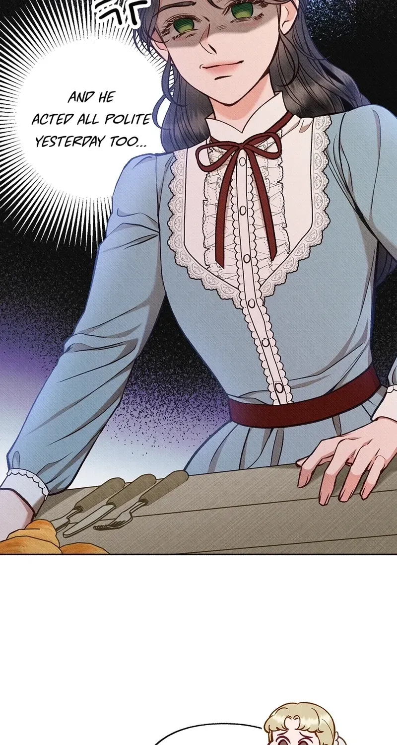 Dear My Rude Darling With Multiple Personalities Chapter 24 page 23 - 