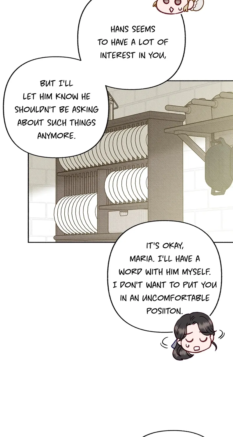 Dear My Rude Darling With Multiple Personalities Chapter 24 page 24 - 