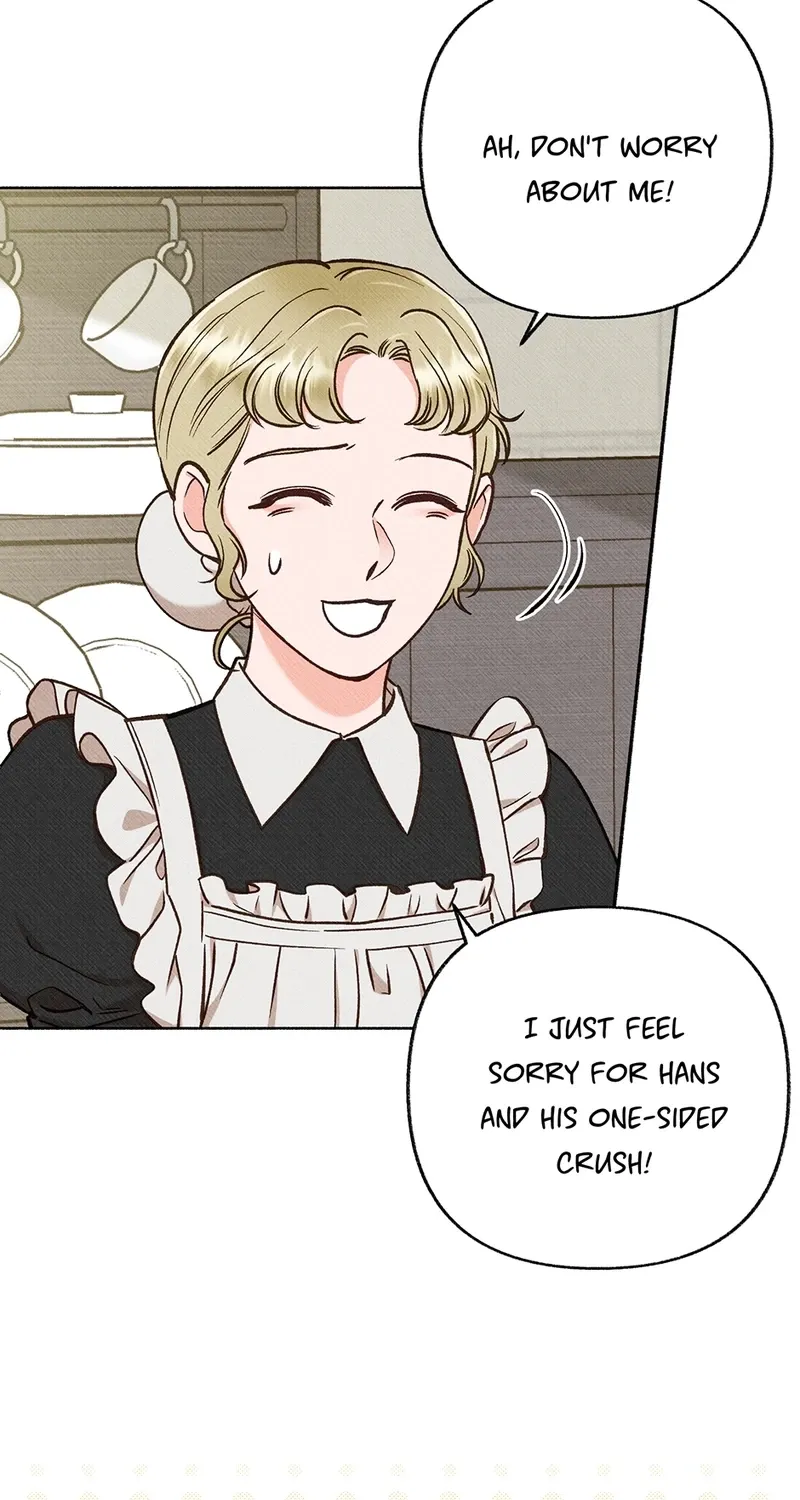 Dear My Rude Darling With Multiple Personalities Chapter 24 page 25 - 