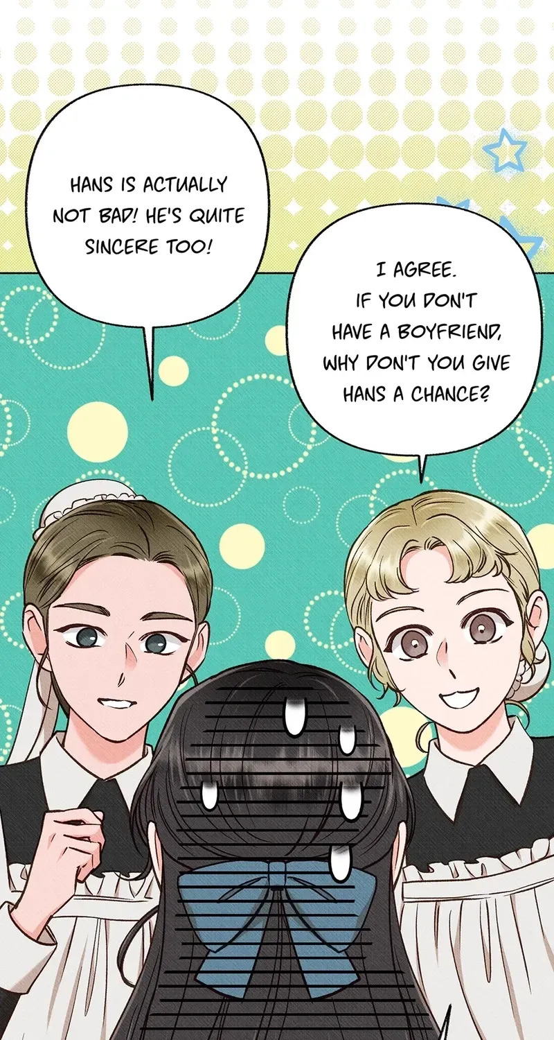 Dear My Rude Darling With Multiple Personalities Chapter 24 page 26 - 
