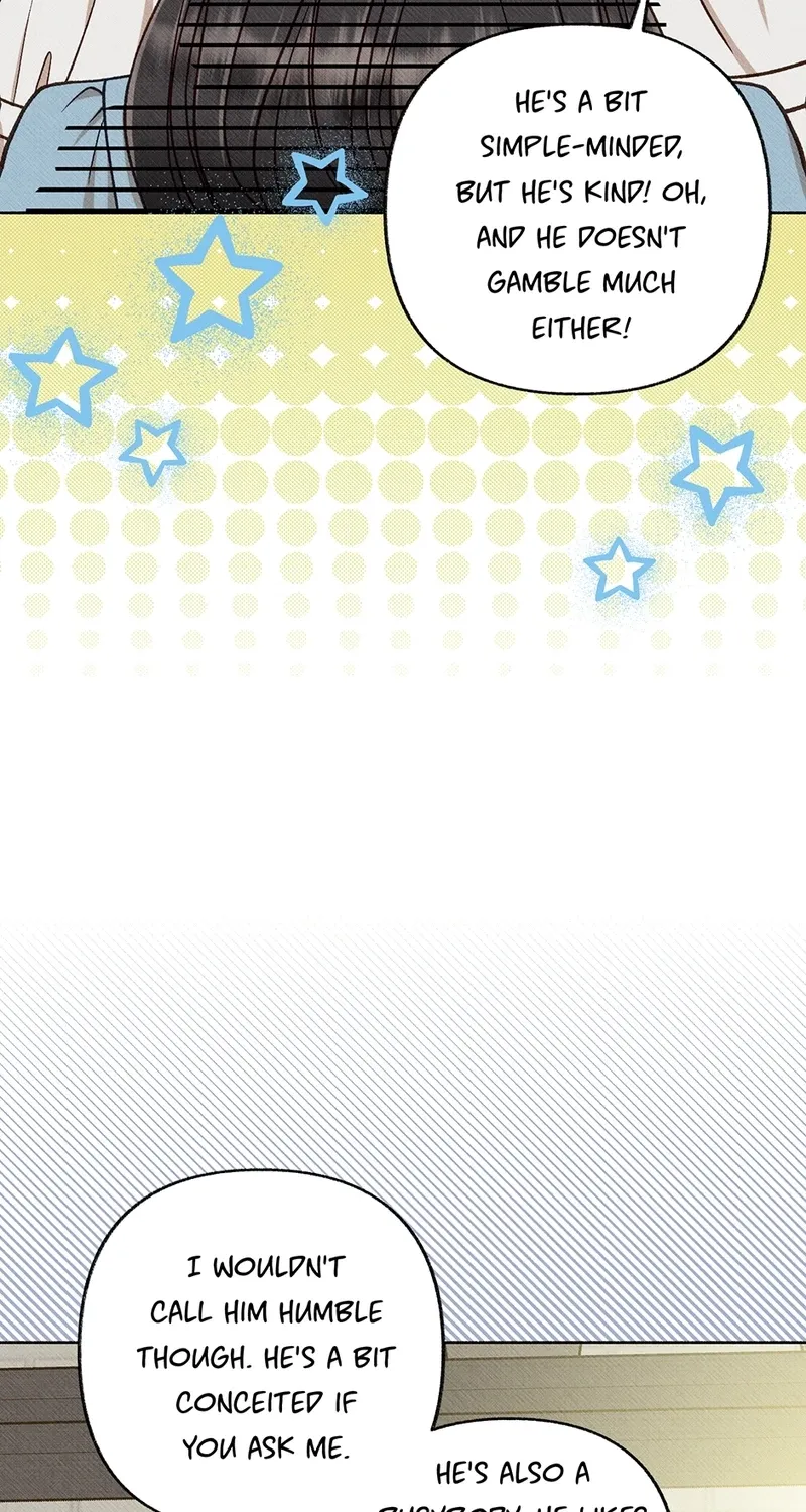Dear My Rude Darling With Multiple Personalities Chapter 24 page 27 - 