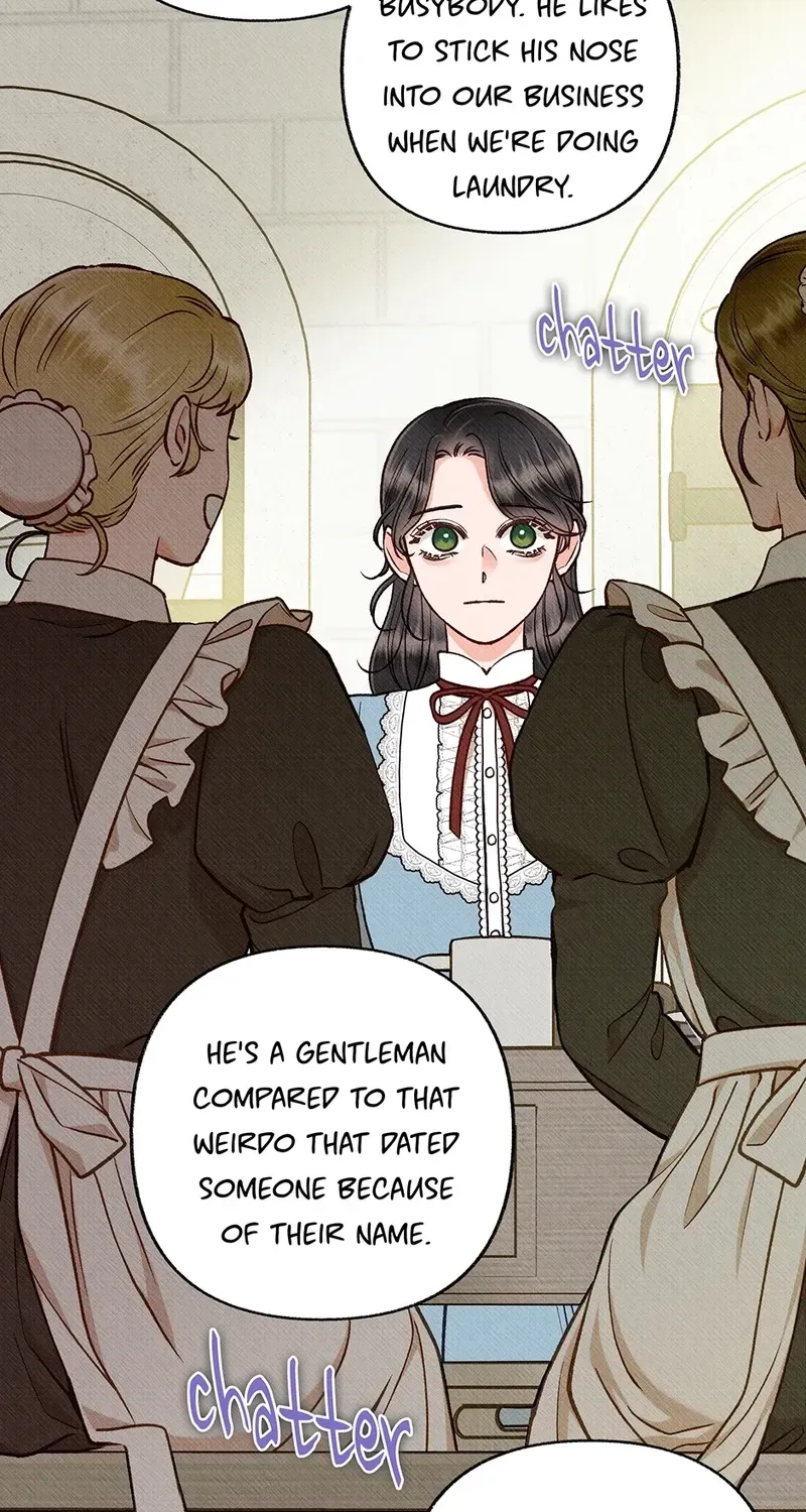 Dear My Rude Darling With Multiple Personalities Chapter 24 page 28 - 
