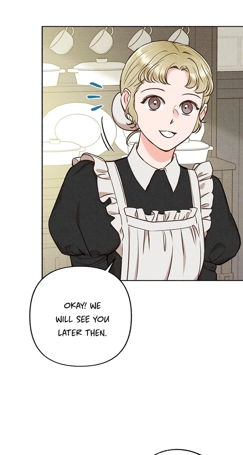 Dear My Rude Darling With Multiple Personalities Chapter 24 page 31 - 
