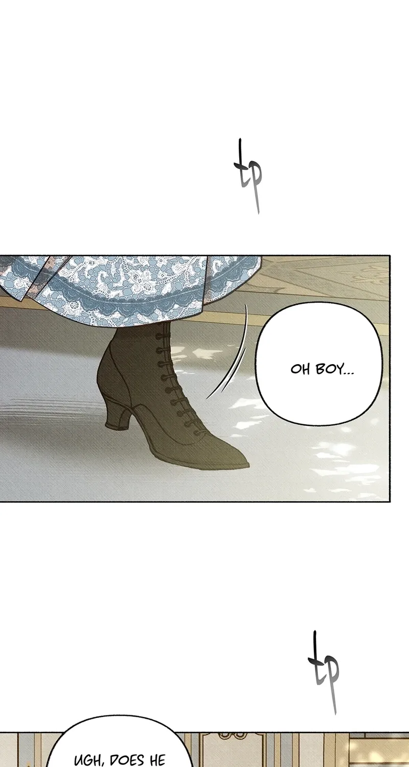Dear My Rude Darling With Multiple Personalities Chapter 24 page 33 - 