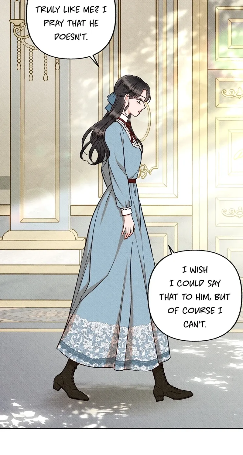Dear My Rude Darling With Multiple Personalities Chapter 24 page 34 - 