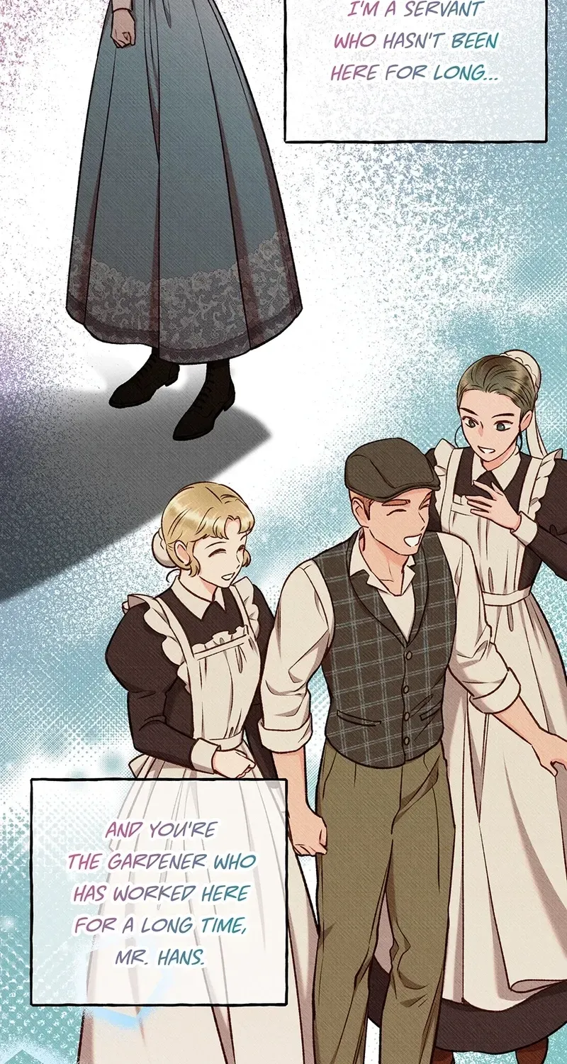 Dear My Rude Darling With Multiple Personalities Chapter 24 page 36 - 