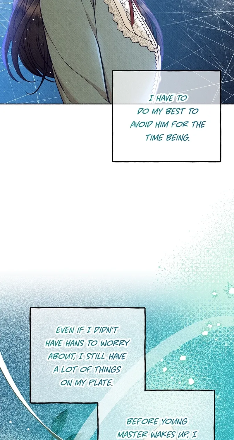 Dear My Rude Darling With Multiple Personalities Chapter 24 page 38 - 
