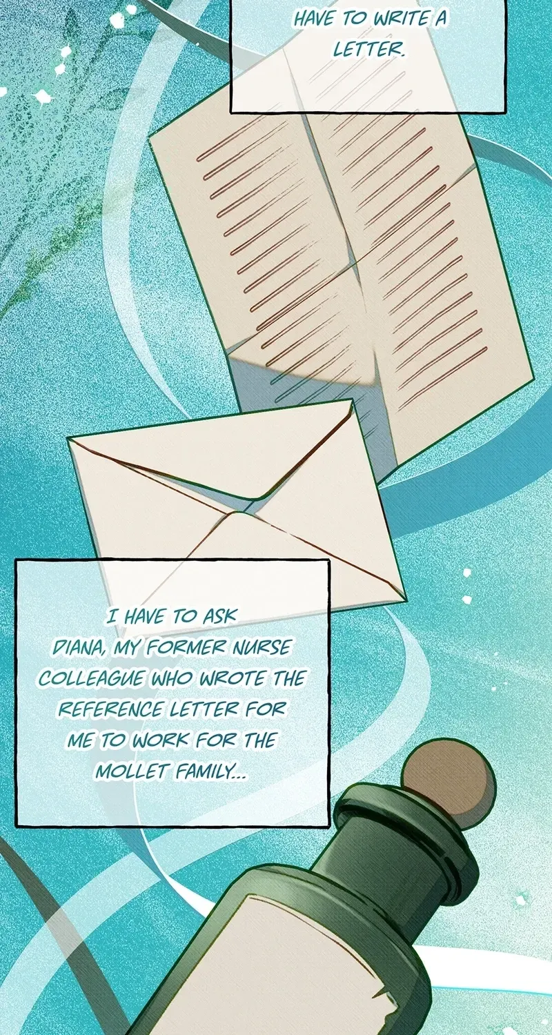 Dear My Rude Darling With Multiple Personalities Chapter 24 page 39 - 