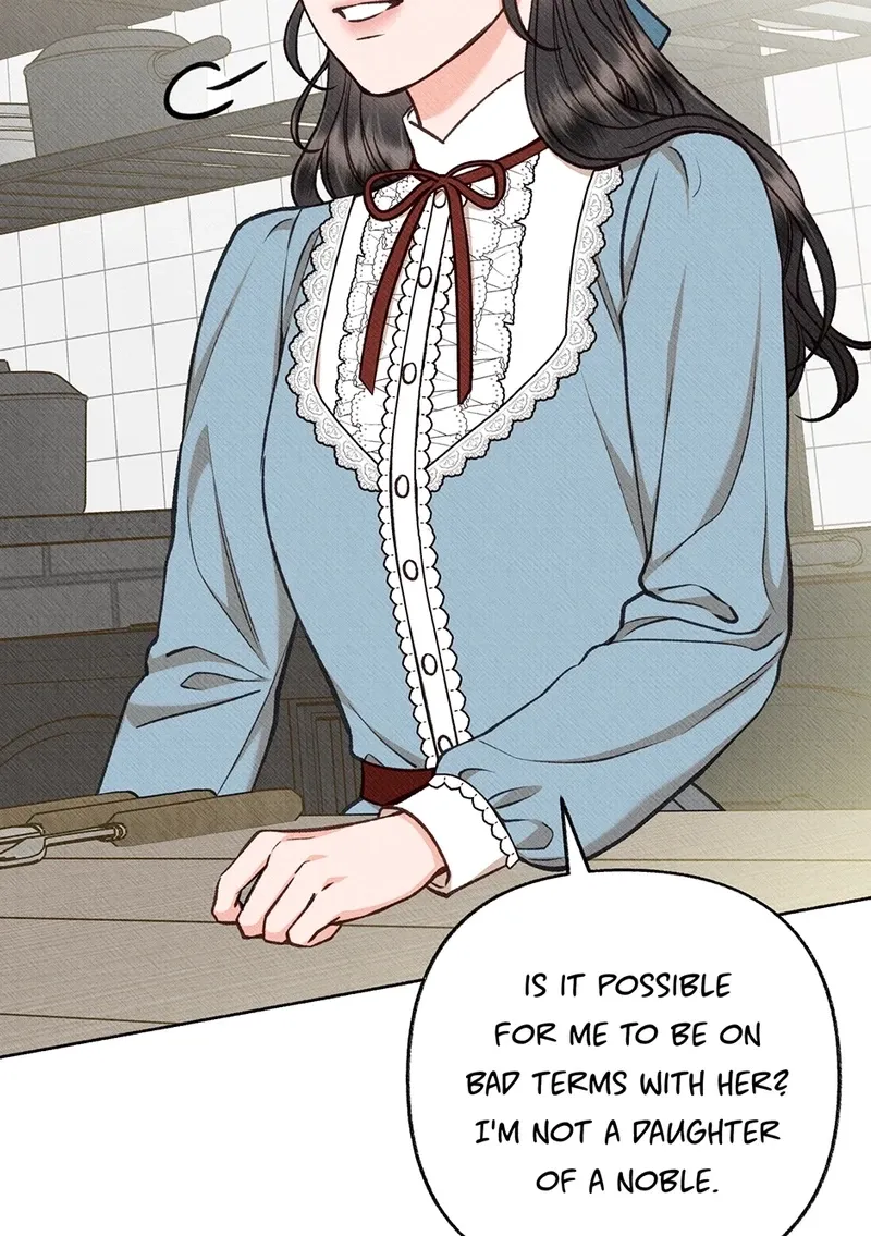 Dear My Rude Darling With Multiple Personalities Chapter 24 page 5 - 