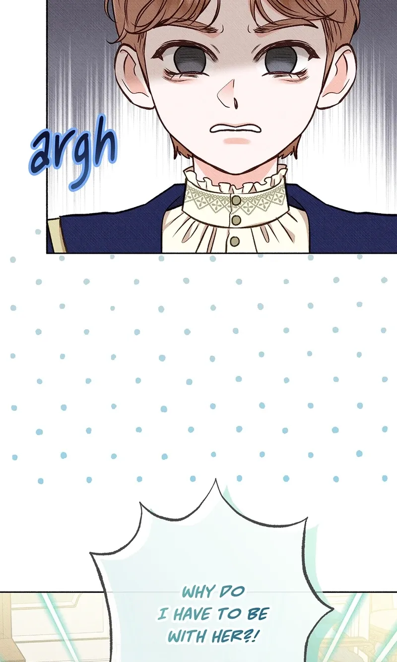 Dear My Rude Darling With Multiple Personalities Chapter 24 page 45 - 